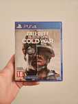 Call of duty Cold War [Ps4] [Ps5] PlayStation 4 i 5  Dużo gier!