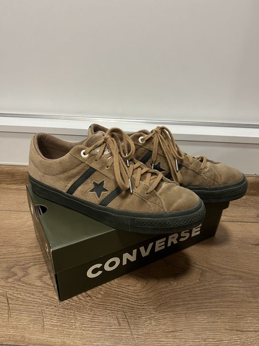 Converse x Undefeated One Star Pro r.44