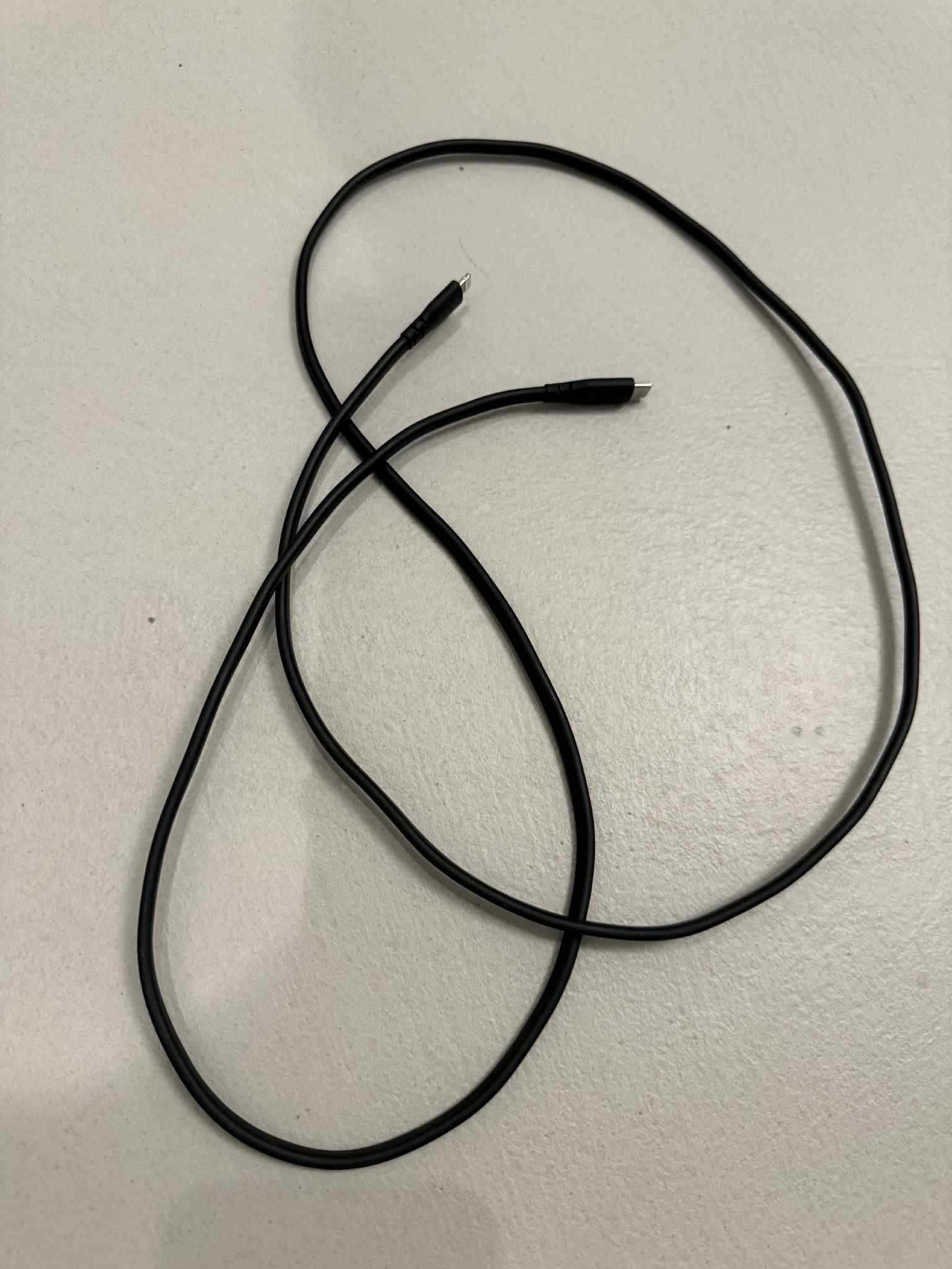 Rode SC19 USB-C - Lightning 1,5m