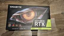 Gigabyte RTX 3080 Gaming OC 10G