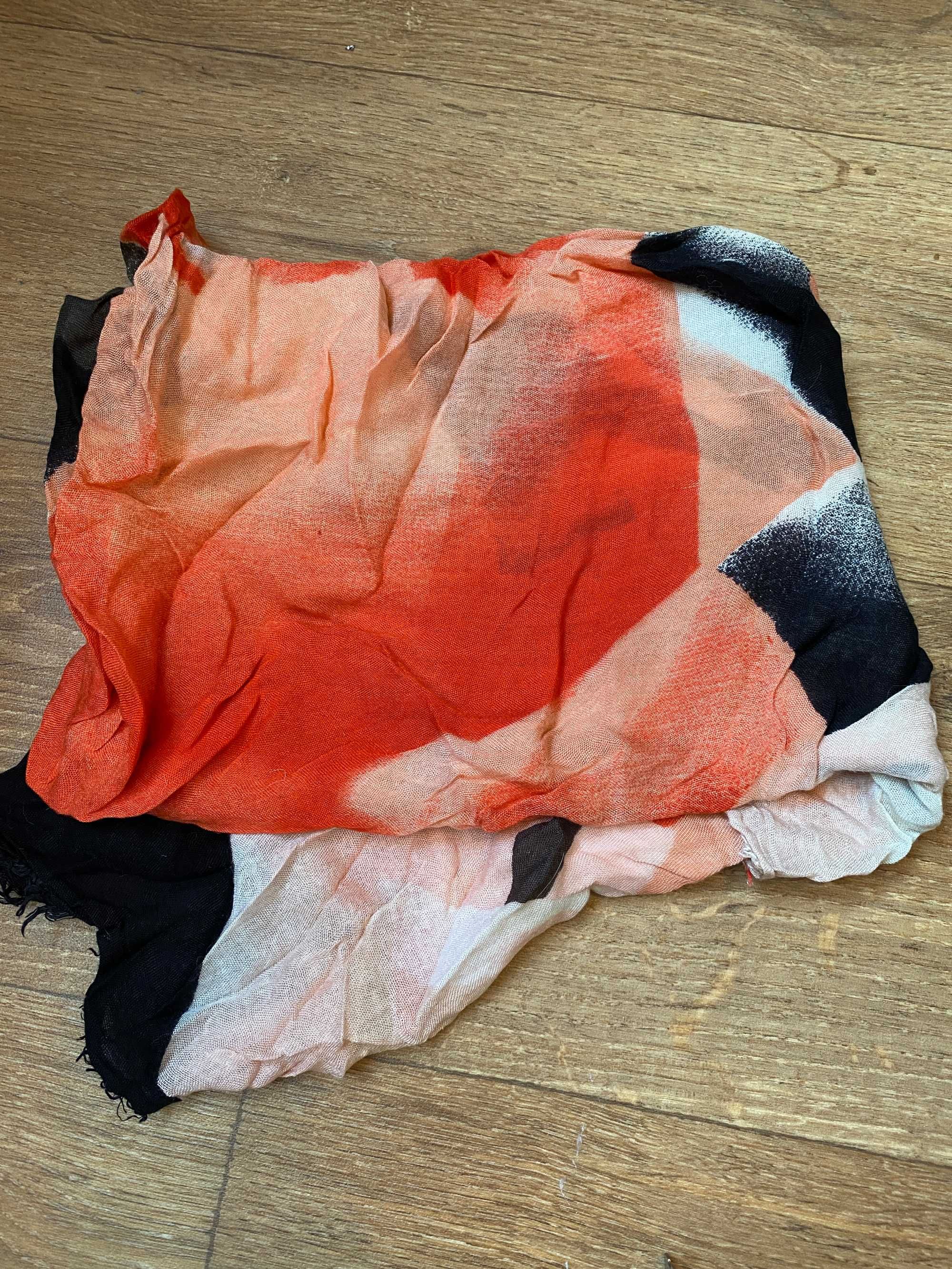 Нарядное платье размер С-М кофта шарф кардиган