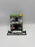 PL Call of Duty Infinite Warfare Xbox One Gwarancja