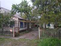 Продам будинок с.Олександрівка , Криворізький район