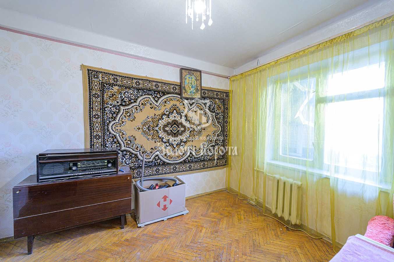 Квартира, 2к. Під ремонт. Братиславська, 40а, Лісовий, Деснянський р-н