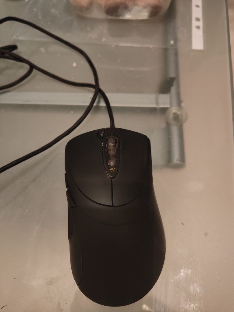 Myszka A4Tech F4