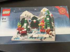 Lego Zimowe Elfy 40564