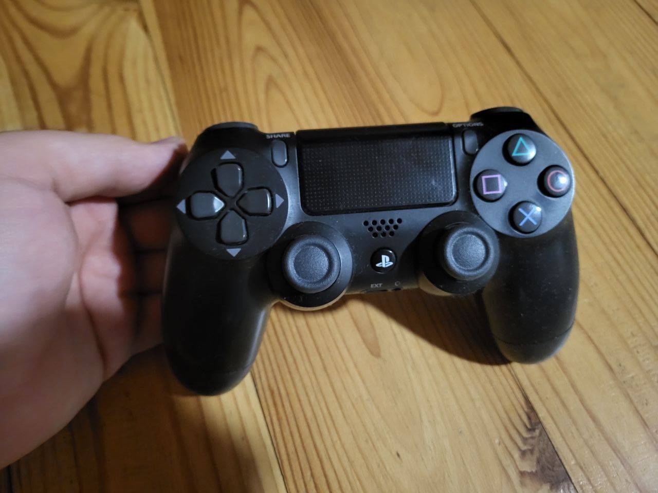 Ігрова Приставка PS4 Slim