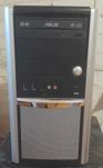 системный блок на core2duo e7500, без HDD