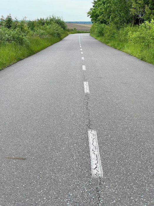 Продам земельну ділянку під садівництво біля Львова | 1 лінія |