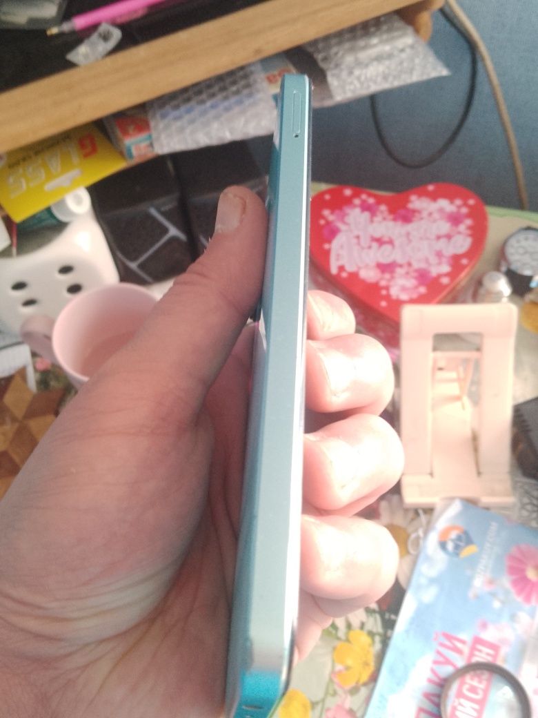 Realmi c33 4+1/64 уважно читайте опис
