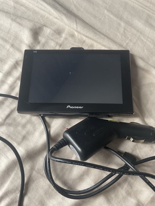 Навигатор Pioneer x53