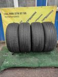 Шини Hankook Ventus S1 evo2 235/60R18 Комплект Літні Б/у Оригінал