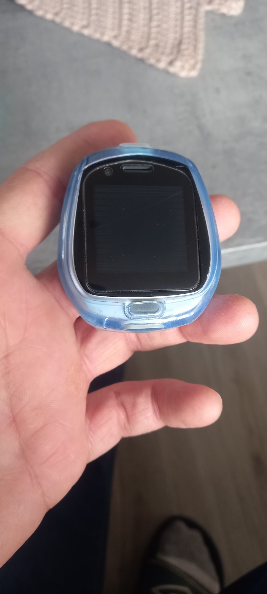 Zegarek TOBI smartwatch