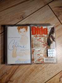 Celine Dion Dido Kasety