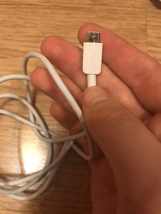 Зарядний кабель Huawei micro usb оригінальний