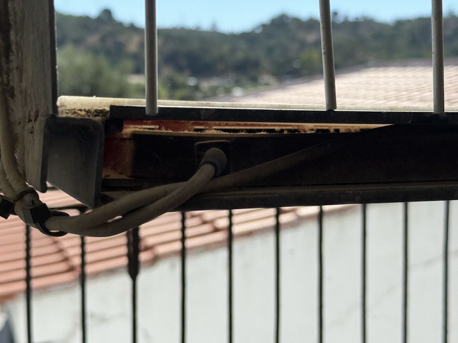 Relogio Bricon marcação chegada pombos