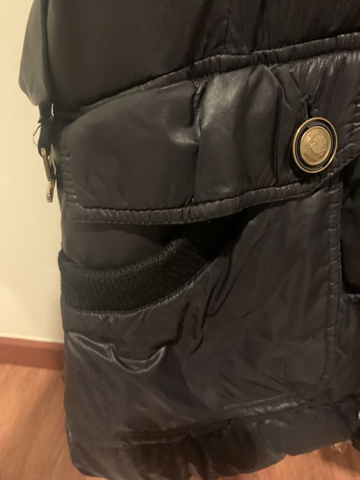 Casaco Morgan, tamanho S