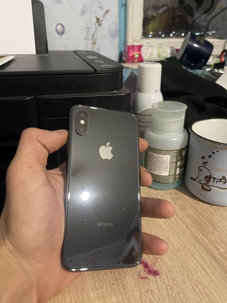 Iphone XS / 64gb