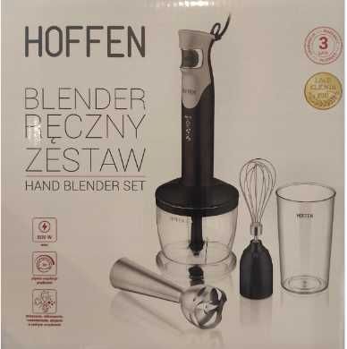 NOWY Robot Typu Blender Ręczny 800 W Urządzenie  3 w 1 !