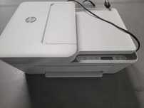 Drukarka skaner HP DeskJet Plus 4120