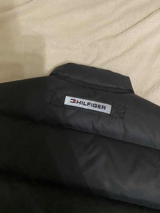 Жилетка Tommy Hilfiger оригинал