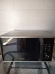 Microondas Samsung
