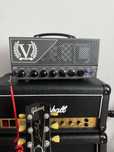 Victory kraken 50w wzmacniacz gitarowy lampowy head