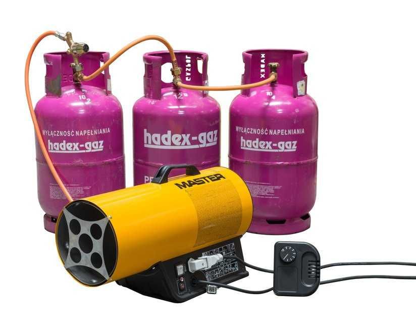 Wypożyczalnia Nagrzewnica Gazowa Ogrzewanie Elektryczna Wynajem