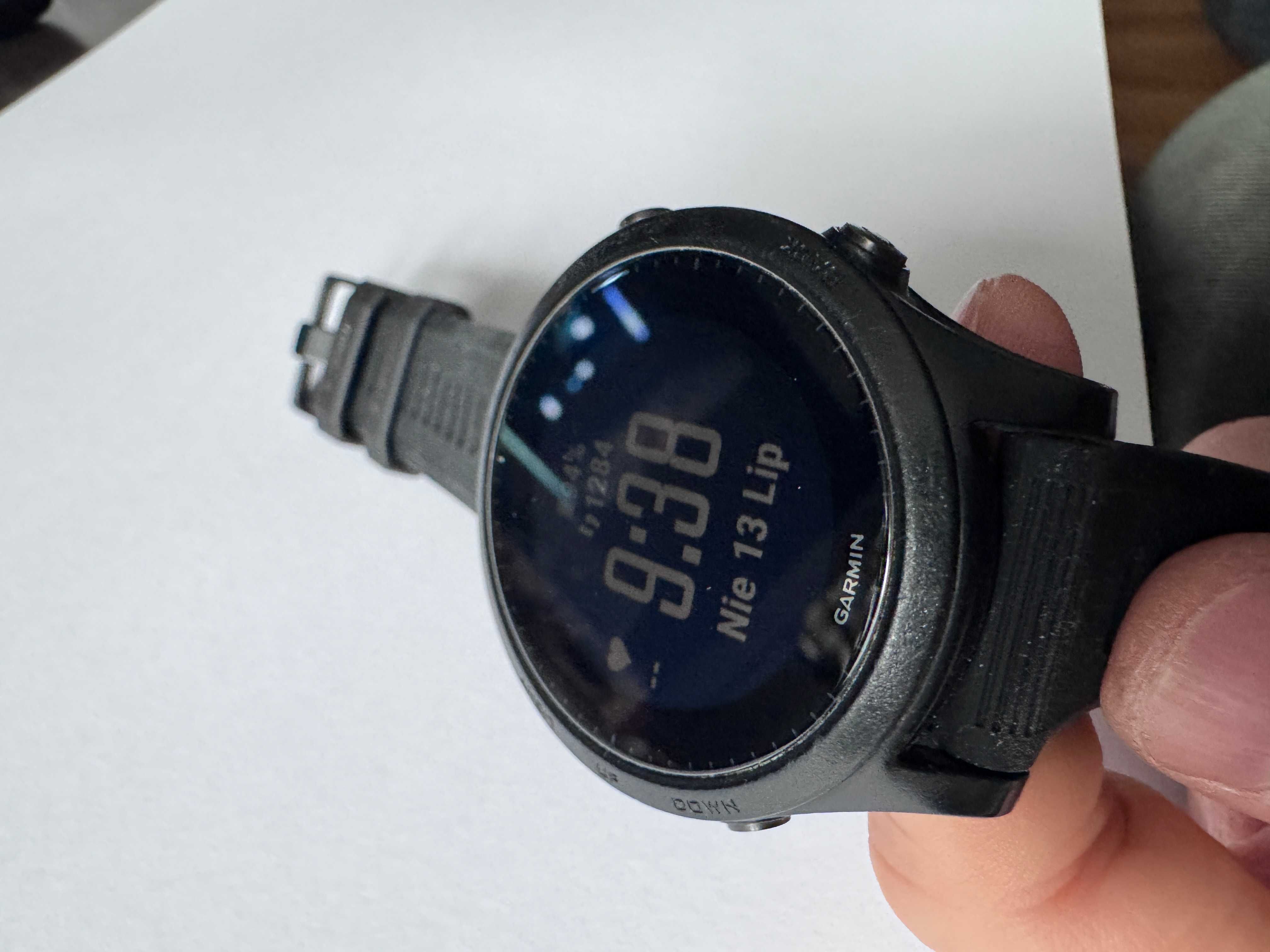 Zegarek Garmin Forerunner 945