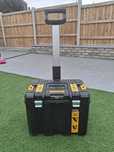 Zestaw Bezszczotkowych Gwoździarek DeWalt DCK246P2T XR 18V