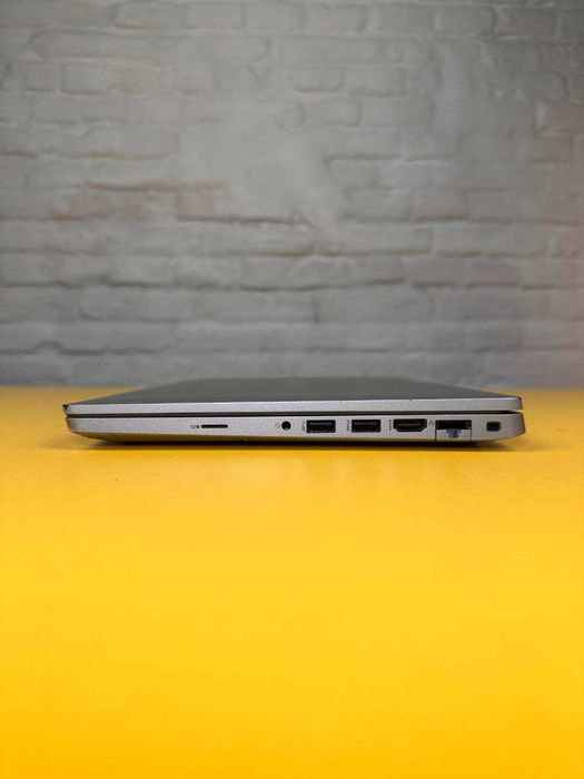 Ноутбук Dell Latitude 5420, 14" FullHD IP/i5-1145G7/12GB/512GB/Iris XE