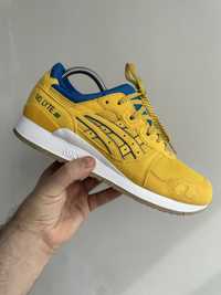 Кросівки asics gel lyte 3 41-42 розмір 26,5см як нові оригінал