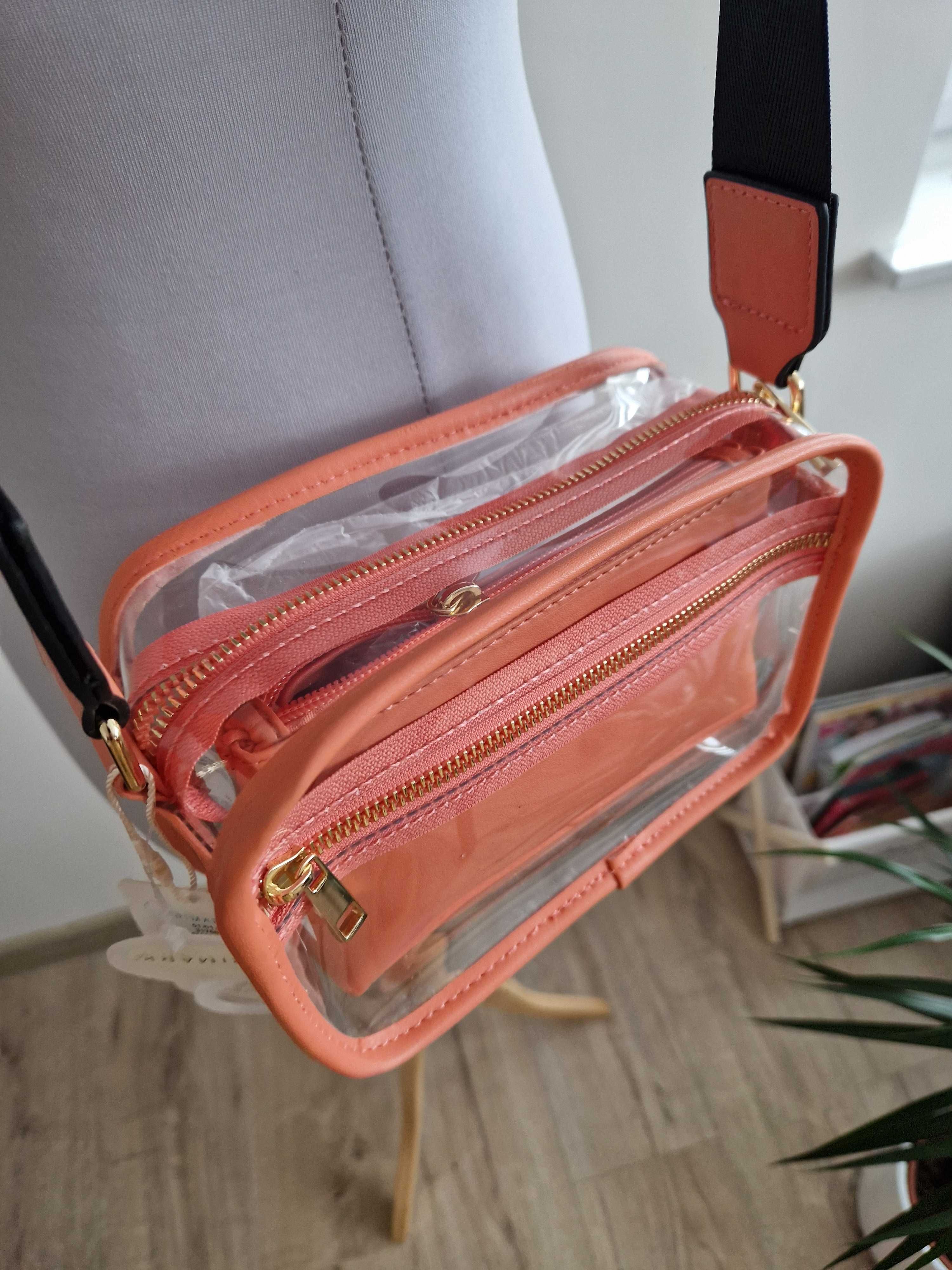 Primark Nowa Torebka Damska