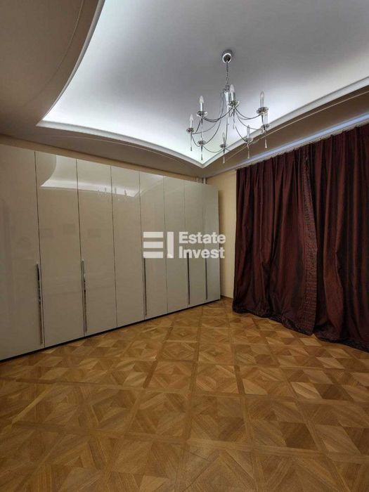 Здам квартиру в новобудові на вул. Майка Йогансена (Лермонтовська), 15