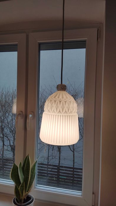 Lampa vanadin ikea