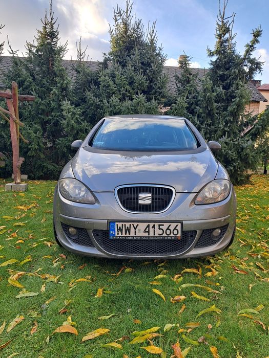 Seat Toledo III 1.9 TDI