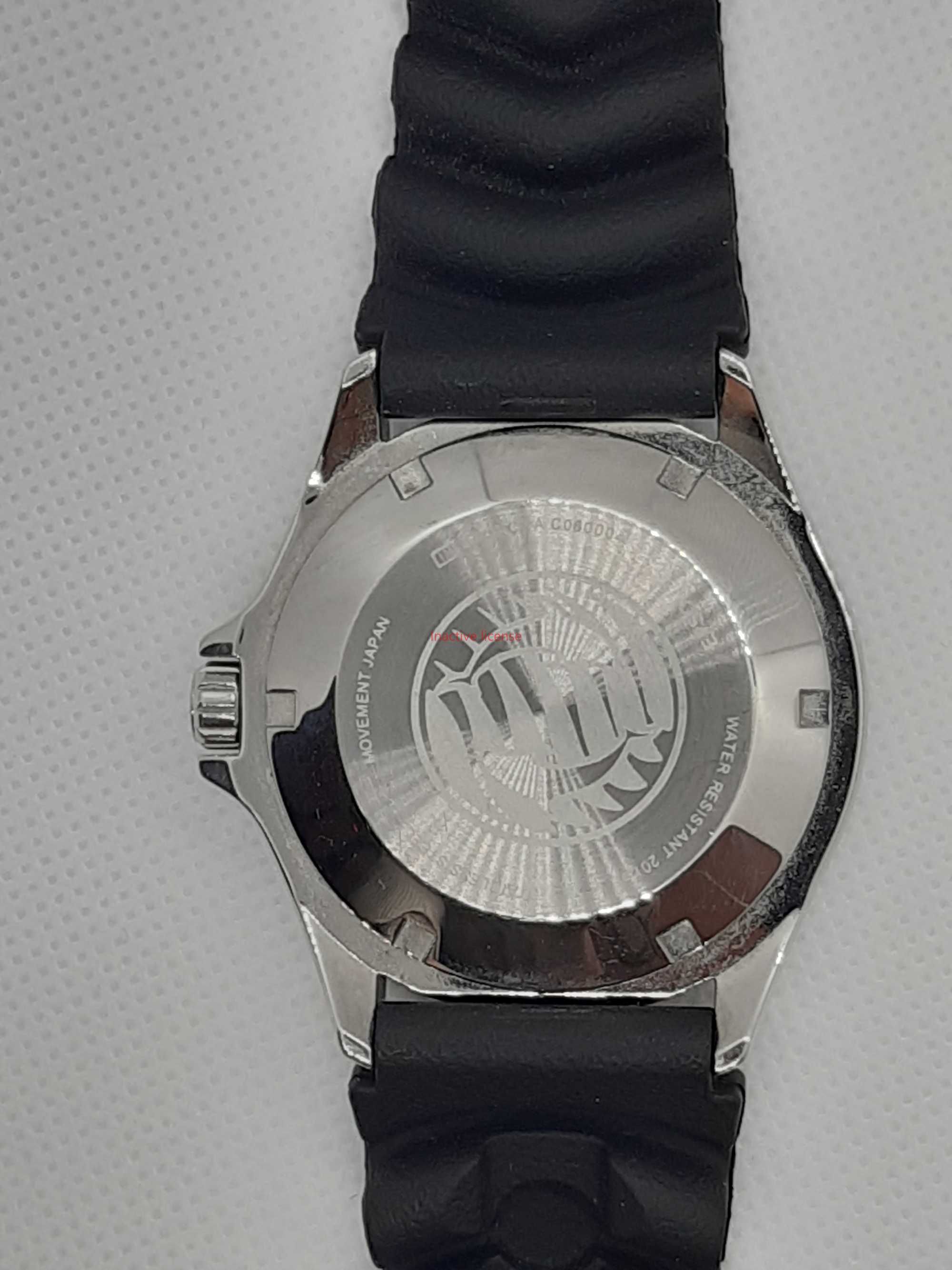 Relógio Automático Orient Ray II