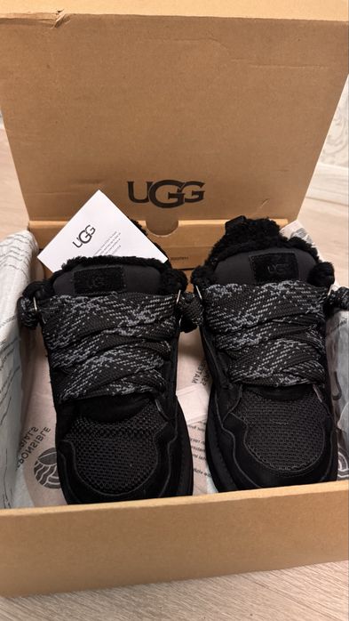 Уггі підліткові, 38 рр