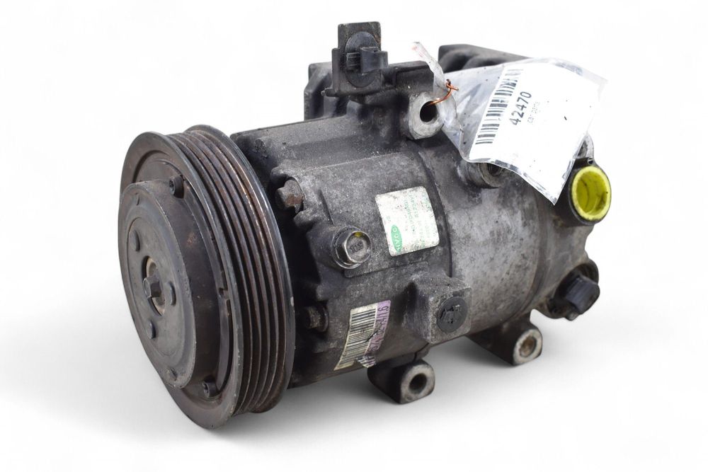 Sprężarka Klimatyzacji KIA CEED II HYUNDAI I30 II 1.4 1.6CRDI F500-JDCCF-02