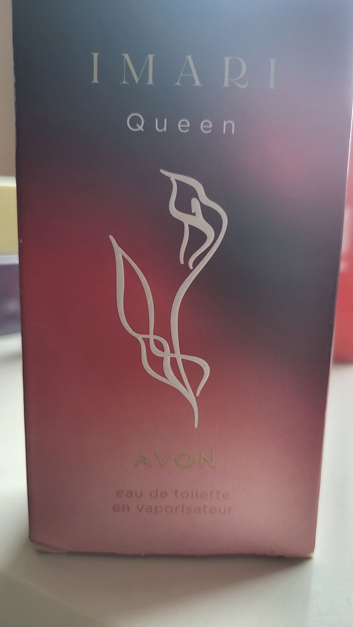 Imari Queen Avon