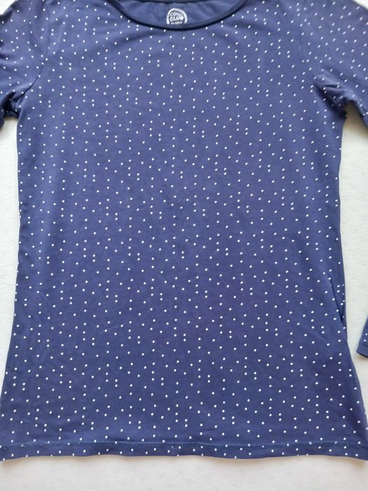 Bluzka dla dziewczynki rozmiar 158