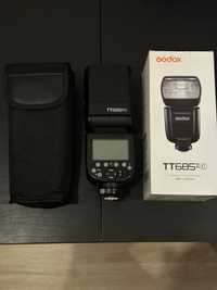 Flash Godox TT685 II C