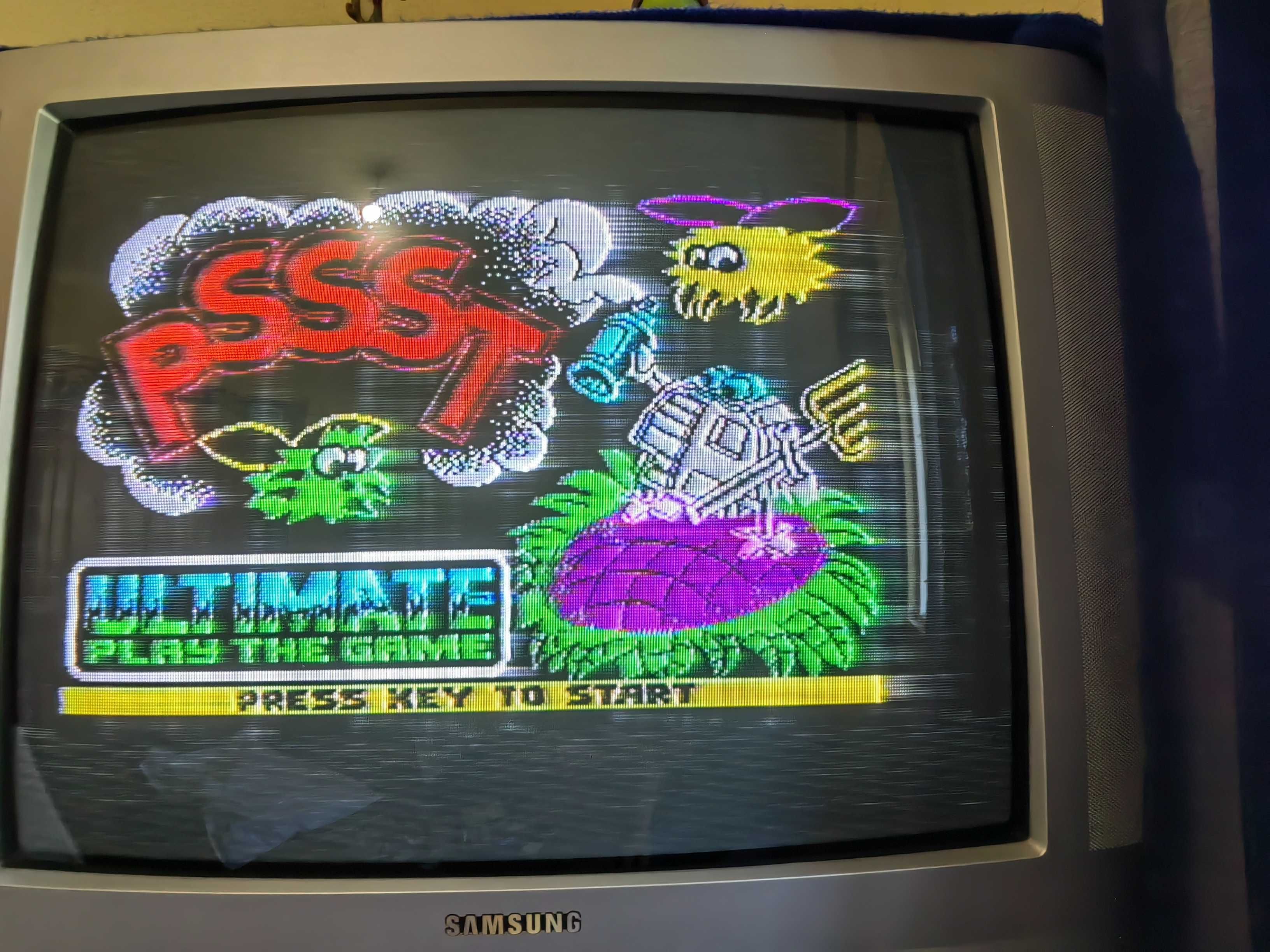 zx spectrum 48k sinclair