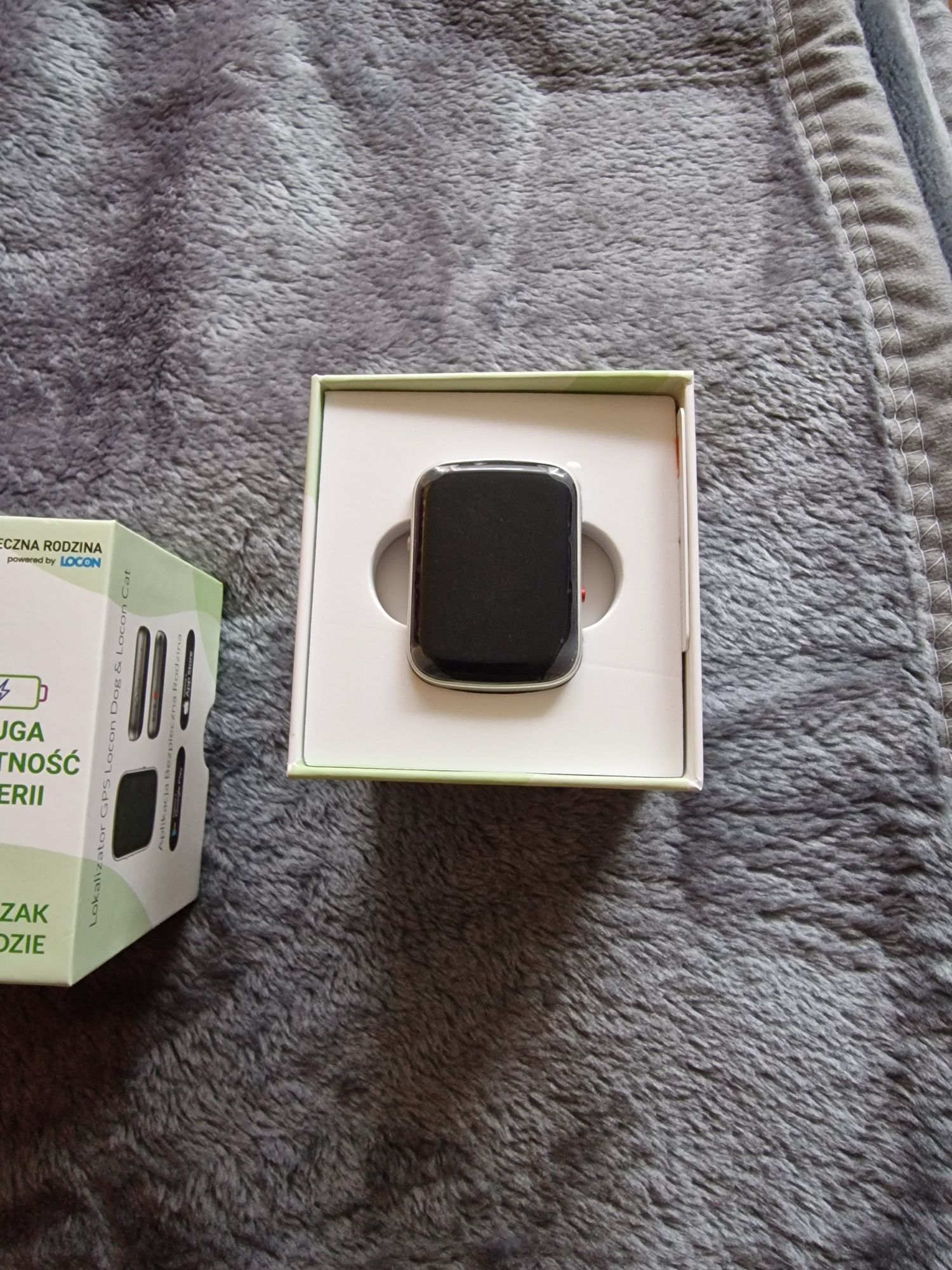 Lokalizator GPS LOCON