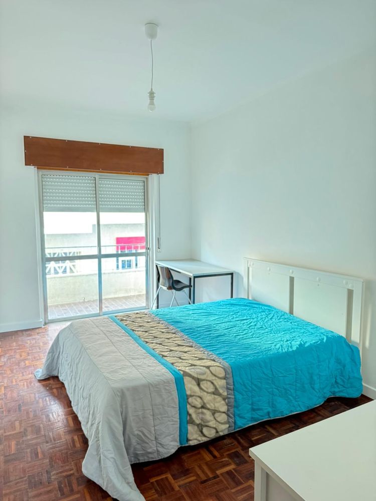 Quarto Casal/Individual Amora