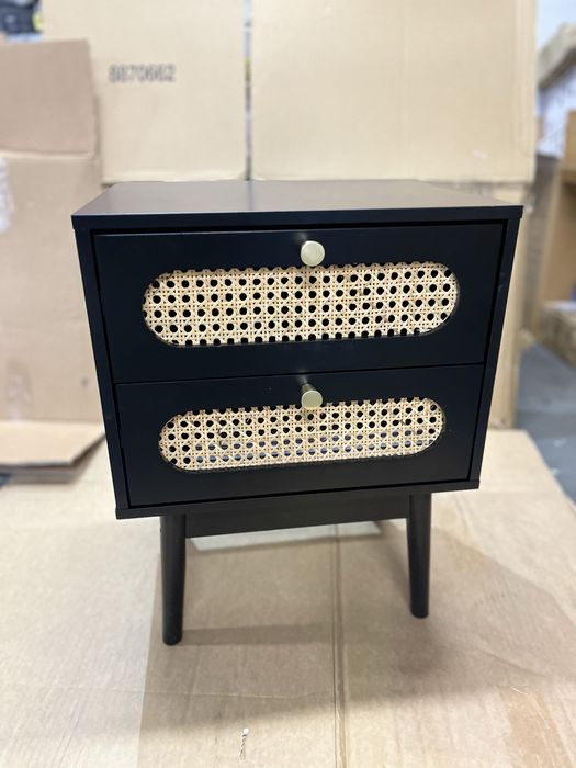 Szafka Baita Anatole / Szafka sypialniana / Stolik nocny