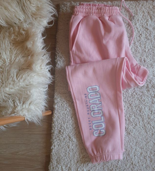 Нові штани широкі розмір ХХL