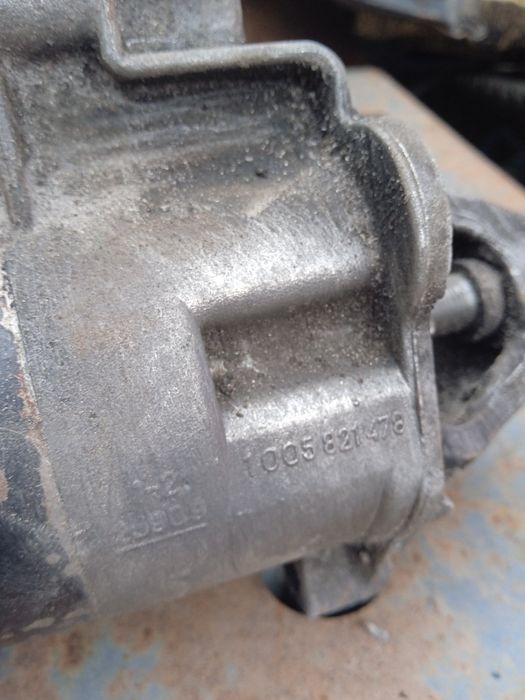 Стартер ауді а4 б5.пасат б5