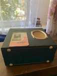 Gramofon bambino do naprawy
