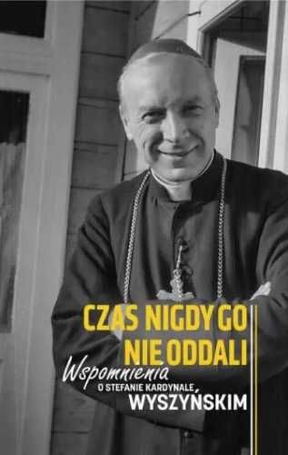 Czas nigdy go nie oddali - Praca zbiorowa